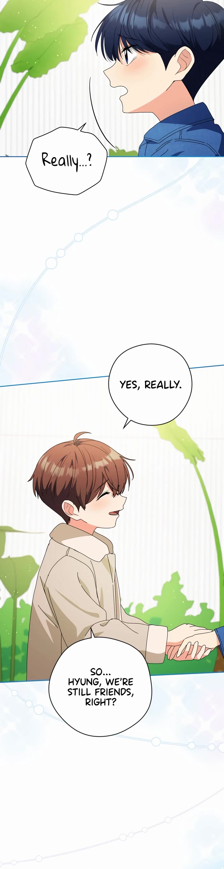 This Life Starts as a Child Actor Chapter 35 page 35 - Chapter 35