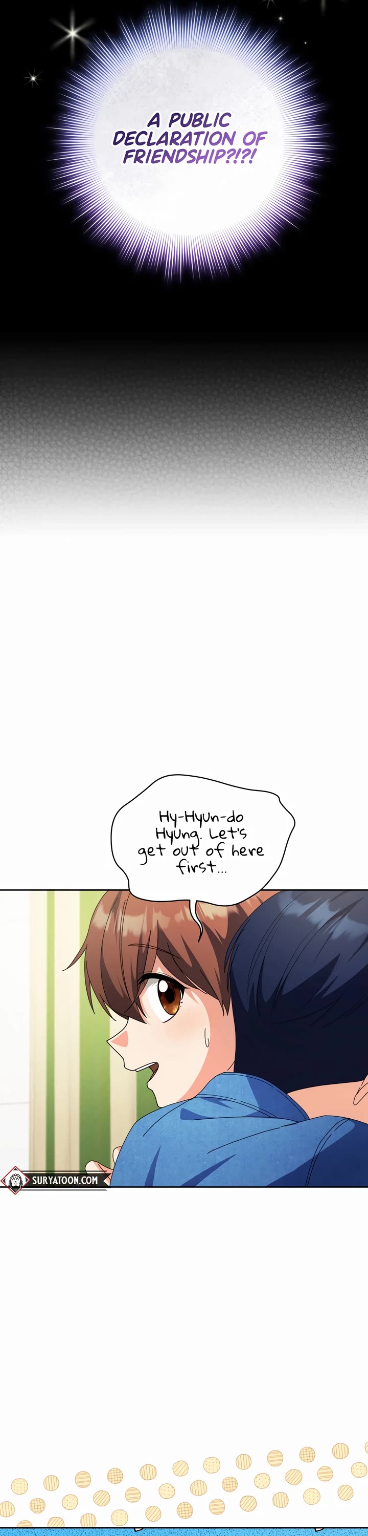 This Life Starts as a Child Actor Chapter 35 page 39 - Chapter 35