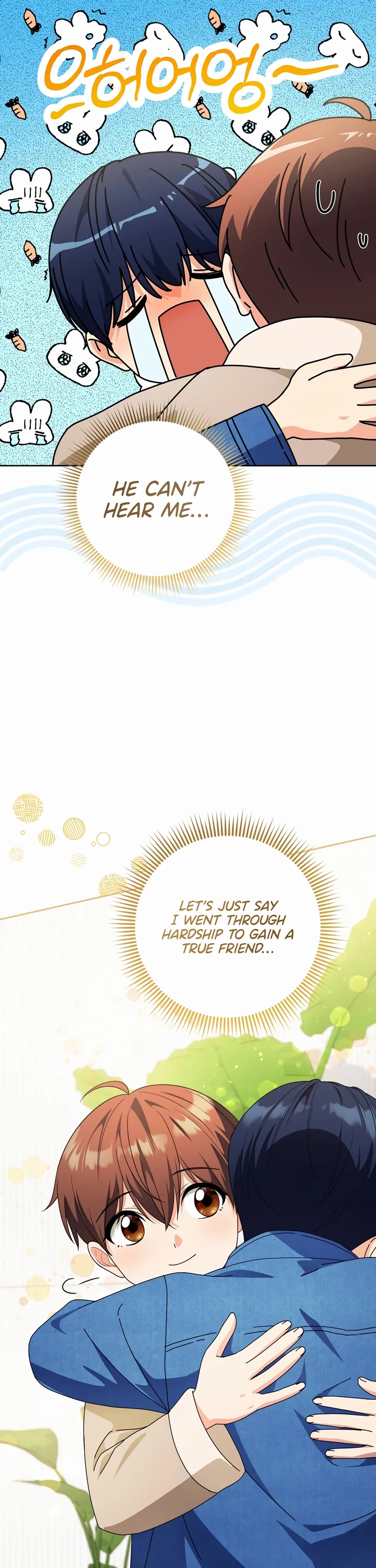 This Life Starts as a Child Actor Chapter 35 page 40 - Chapter 35