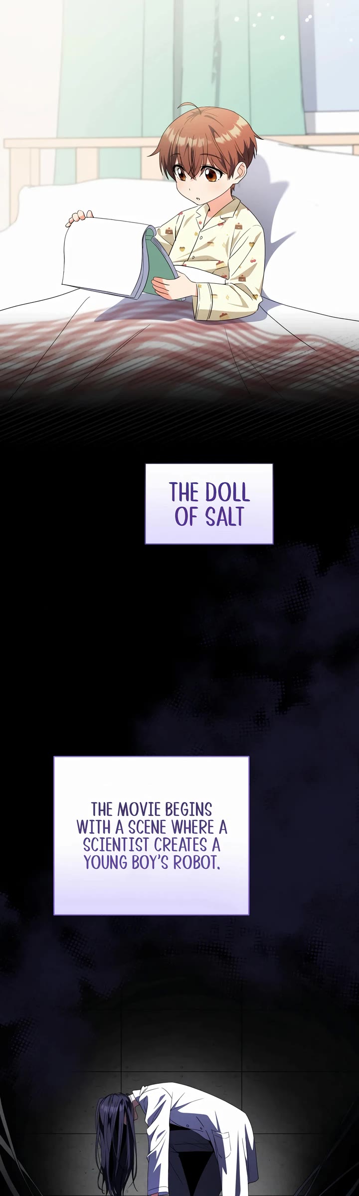 This Life Starts as a Child Actor Chapter 36 page 29 - Chapter 36