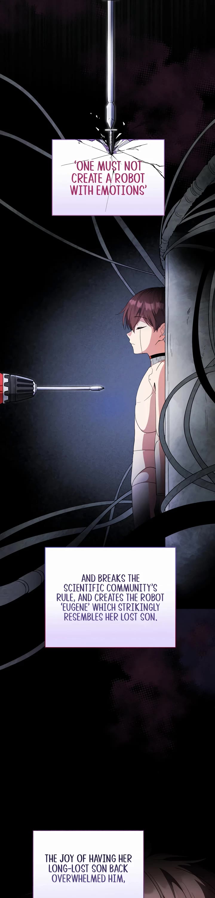 This Life Starts as a Child Actor Chapter 36 page 31 - Chapter 36