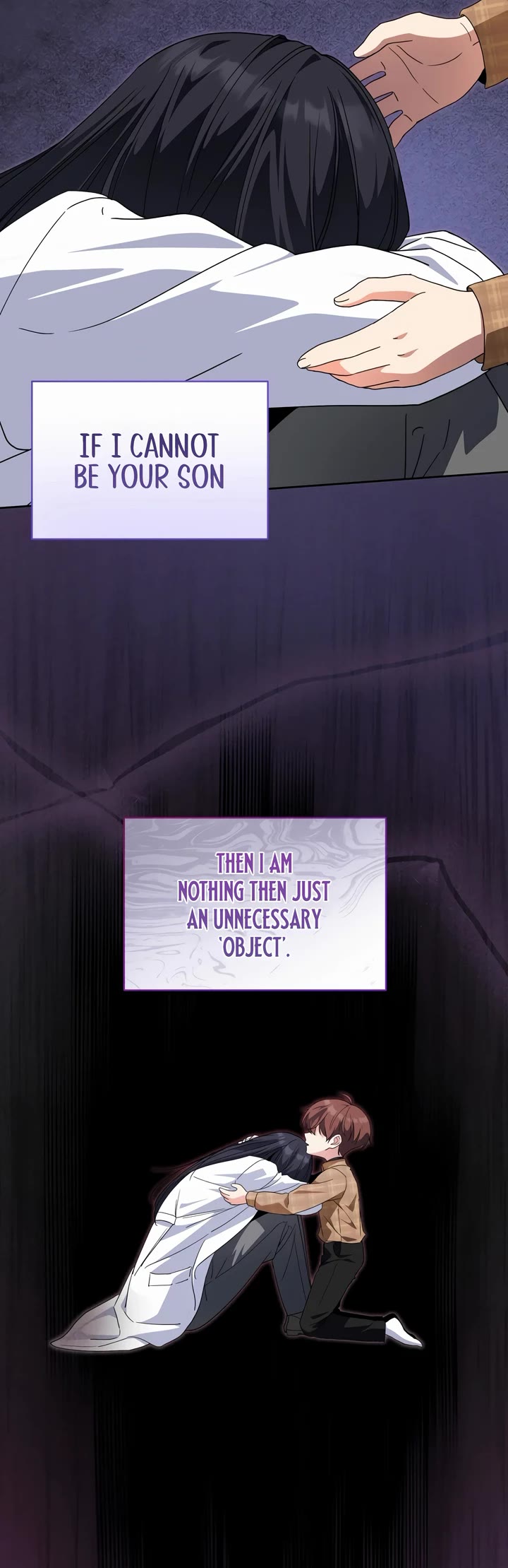 This Life Starts as a Child Actor Chapter 36 page 36 - Chapter 36