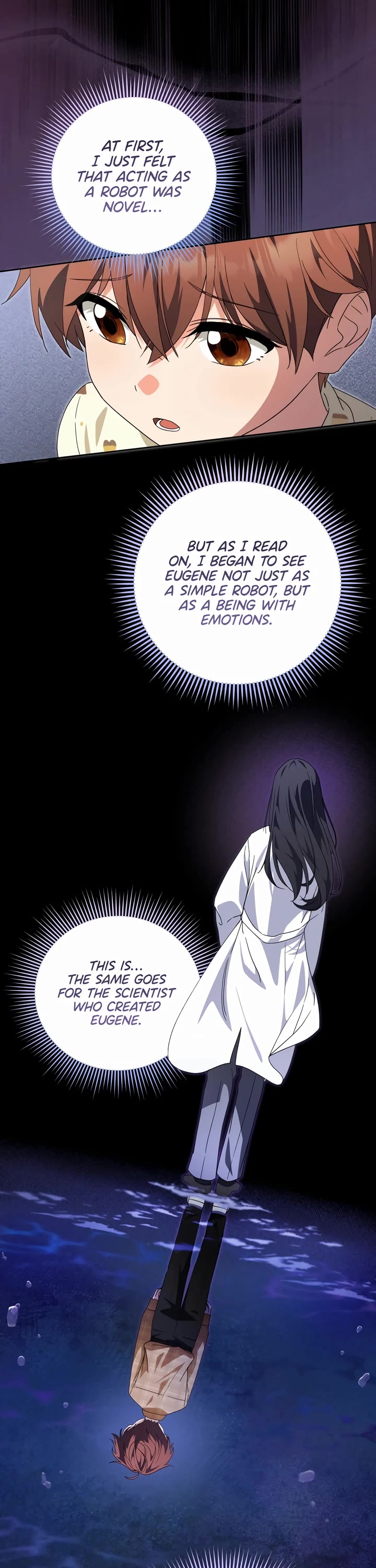 This Life Starts as a Child Actor Chapter 36 page 37 - Chapter 36