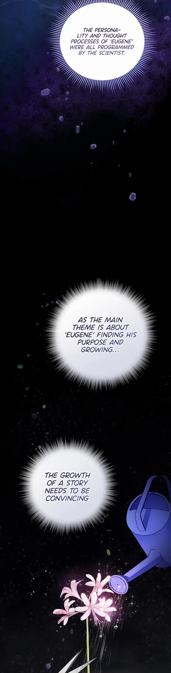 This Life Starts as a Child Actor Chapter 36 page 38 - Chapter 36