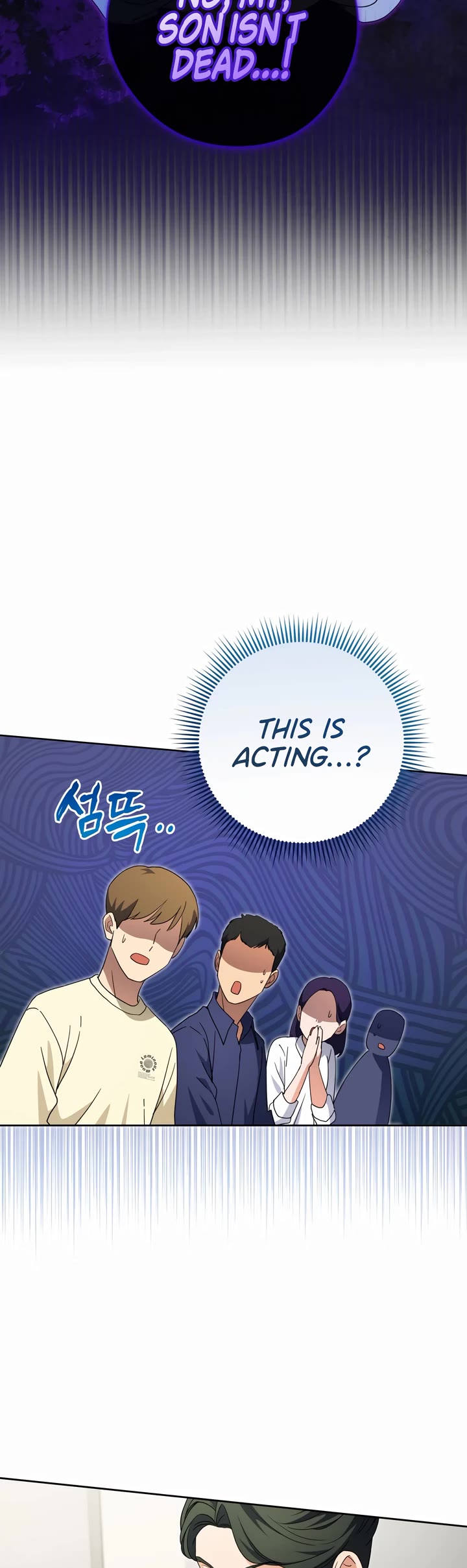 This Life Starts as a Child Actor Chapter 37 page 26 - Chapter 37