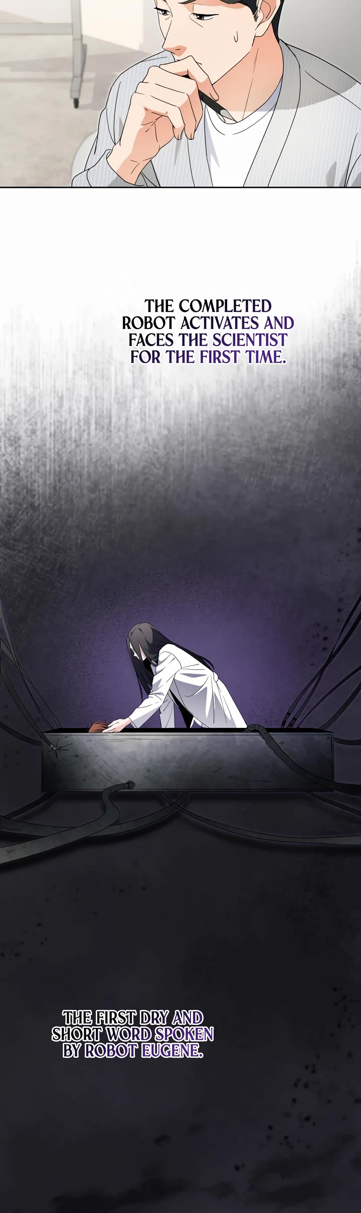 This Life Starts as a Child Actor Chapter 37 page 27 - Chapter 37