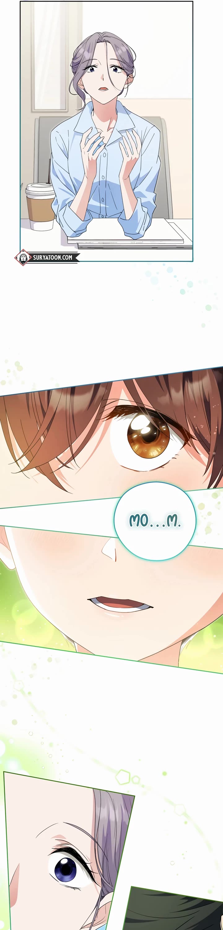 This Life Starts as a Child Actor Chapter 37 page 31 - Chapter 37