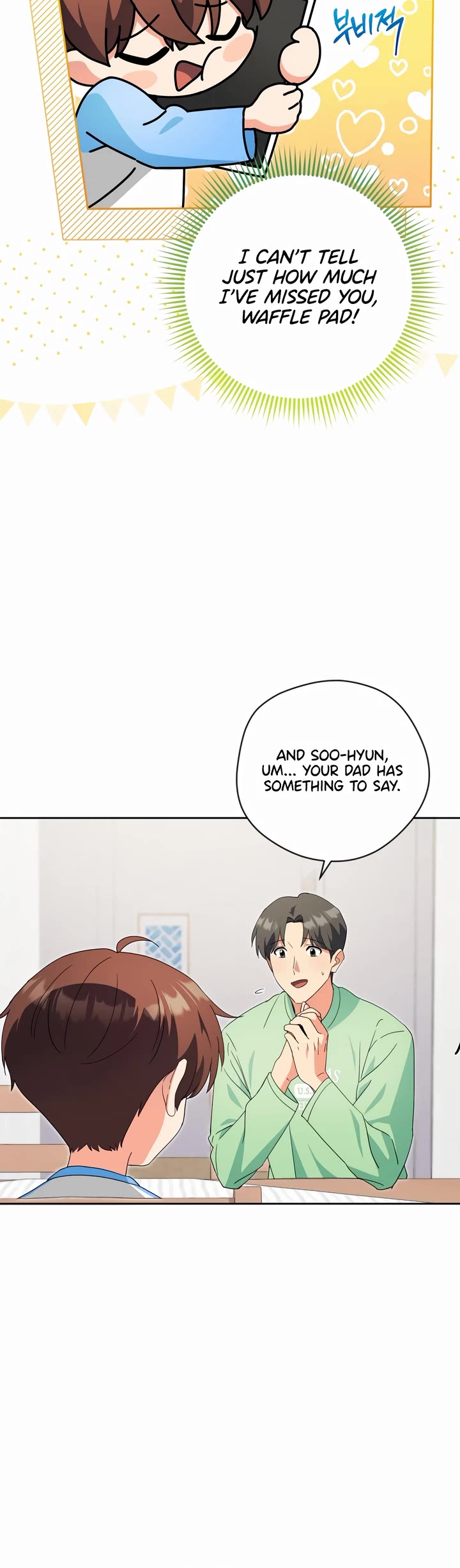 This Life Starts as a Child Actor Chapter 38 page 15 - Chapter 38