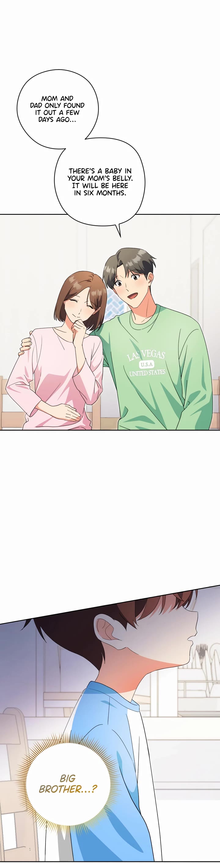 This Life Starts as a Child Actor Chapter 38 page 18 - Chapter 38
