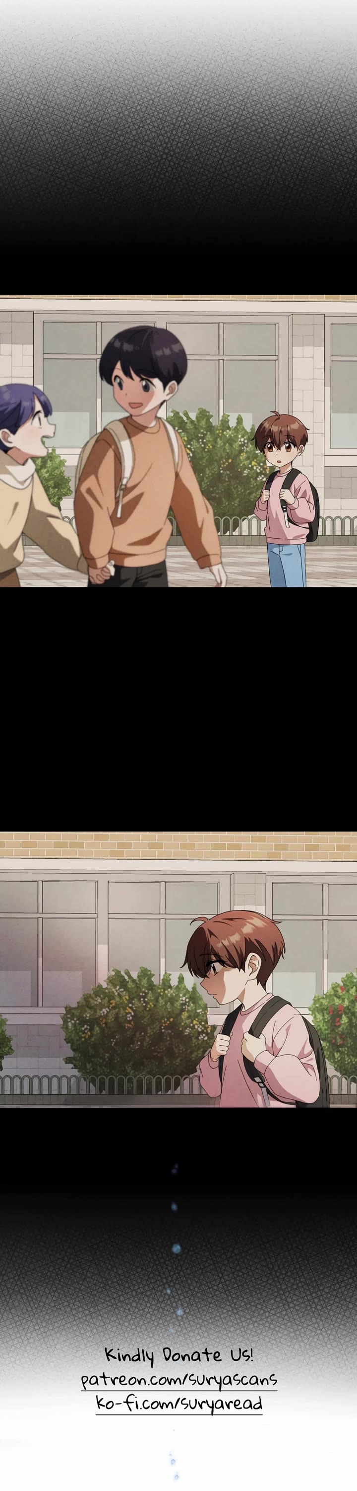 This Life Starts as a Child Actor Chapter 38 page 19 - Chapter 38