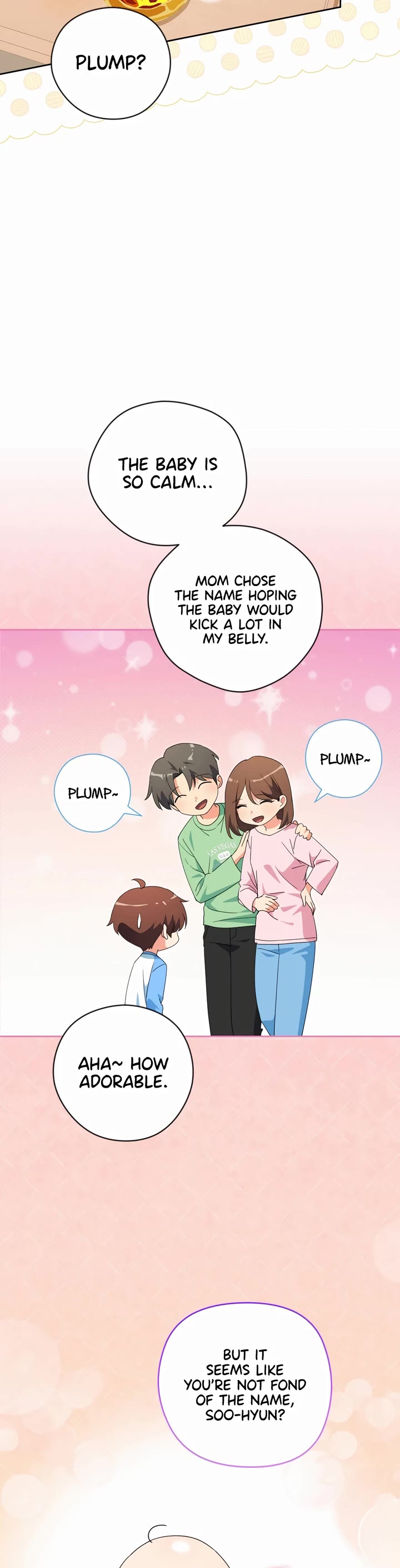 This Life Starts as a Child Actor Chapter 38 page 23 - Chapter 38