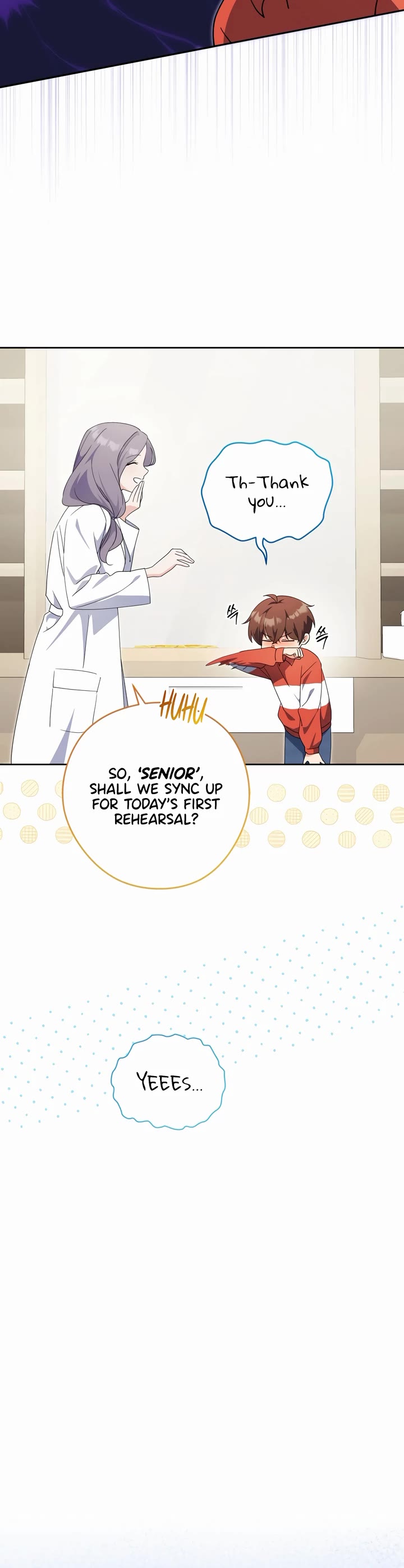 This Life Starts as a Child Actor Chapter 38 page 27 - Chapter 38