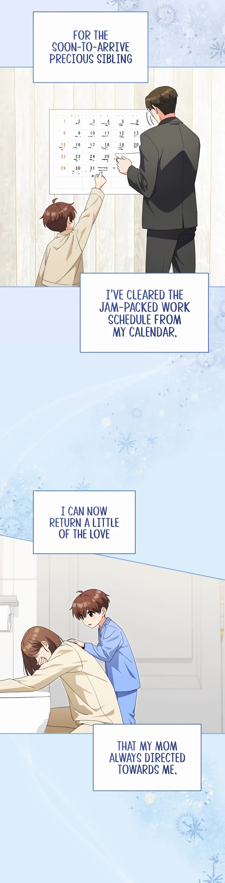 This Life Starts as a Child Actor Chapter 38 page 29 - Chapter 38