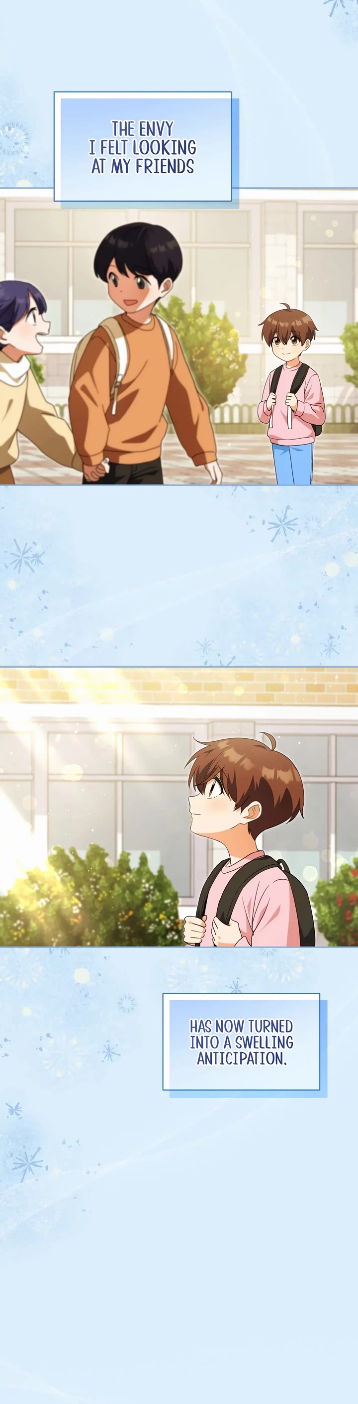 This Life Starts as a Child Actor Chapter 38 page 30 - Chapter 38