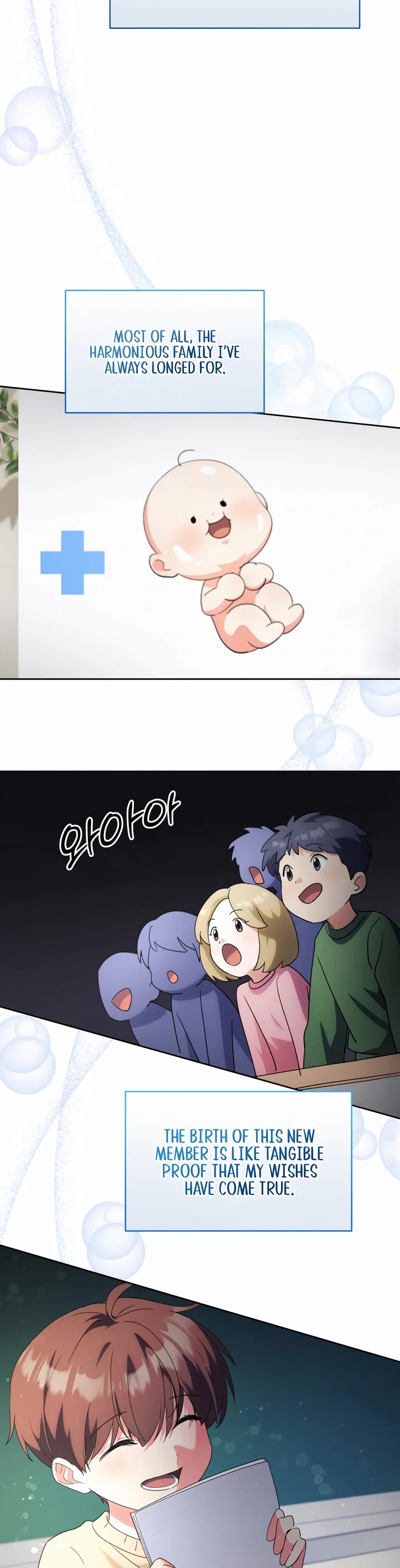 This Life Starts as a Child Actor Chapter 38 page 32 - Chapter 38