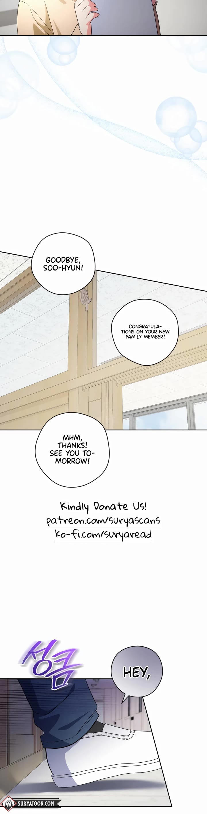 This Life Starts as a Child Actor Chapter 38 page 33 - Chapter 38