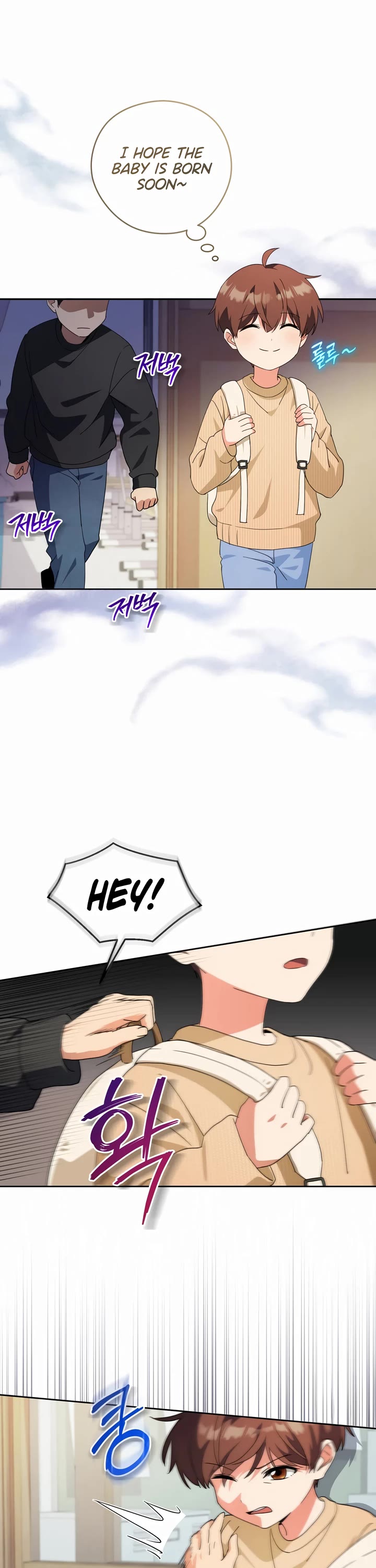 This Life Starts as a Child Actor Chapter 38 page 34 - Chapter 38