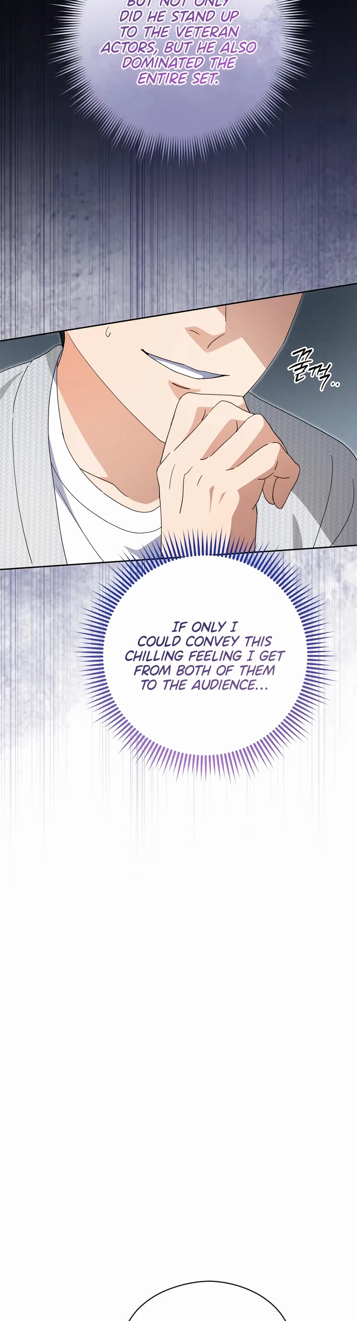This Life Starts as a Child Actor Chapter 38 page 8 - Chapter 38