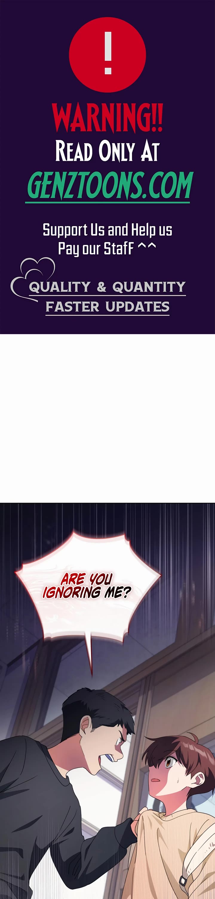 This Life Starts as a Child Actor Chapter 39 page 1 - Chapter 39