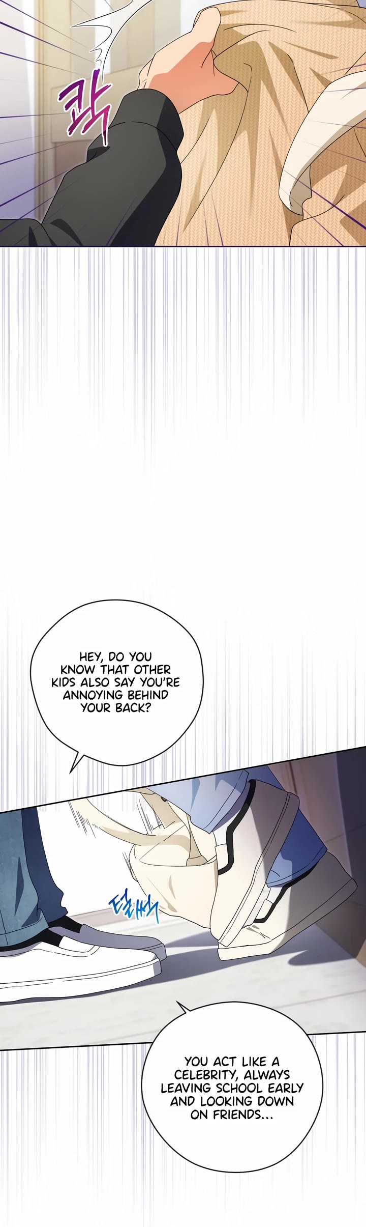 This Life Starts as a Child Actor Chapter 39 page 11 - Chapter 39