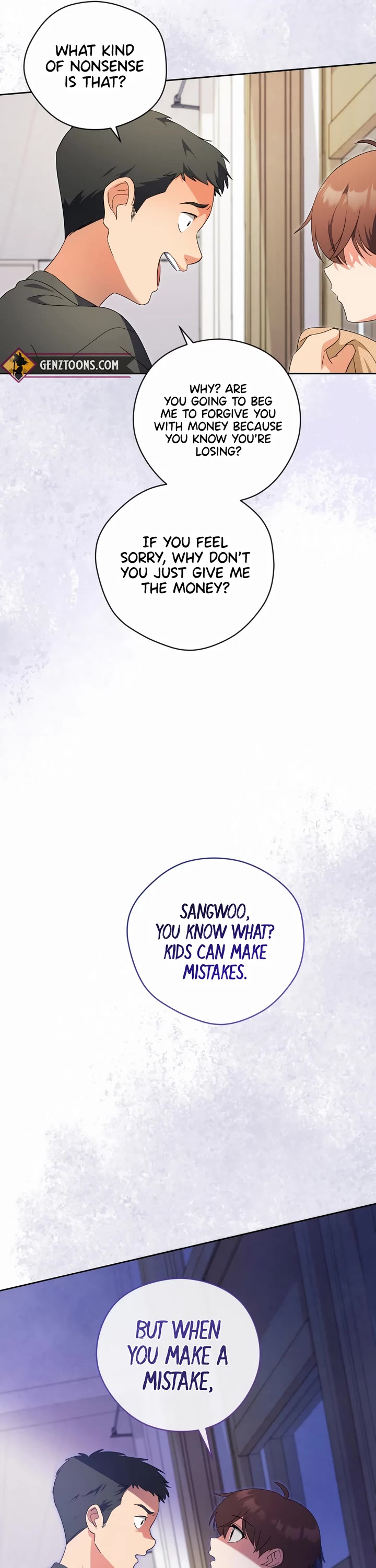 This Life Starts as a Child Actor Chapter 39 page 13 - Chapter 39