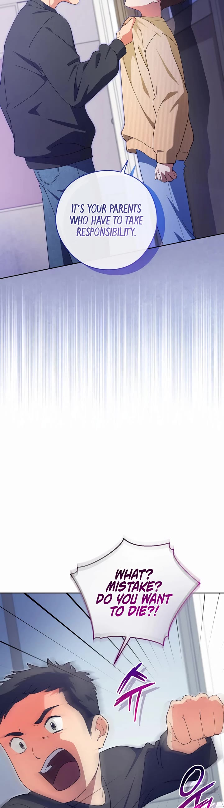 This Life Starts as a Child Actor Chapter 39 page 14 - Chapter 39