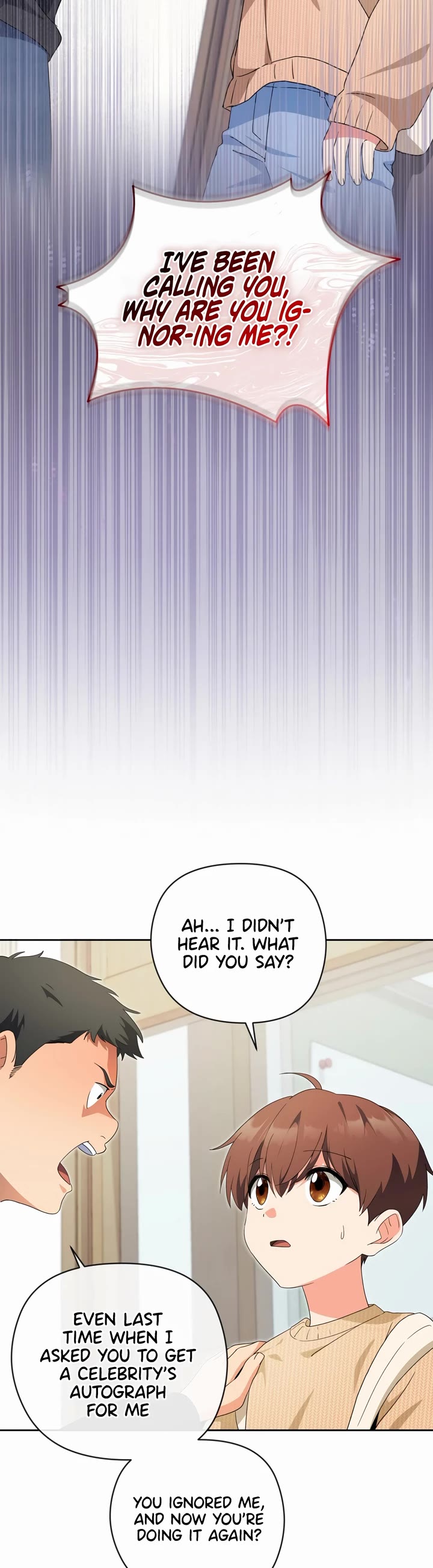 This Life Starts as a Child Actor Chapter 39 page 2 - Chapter 39