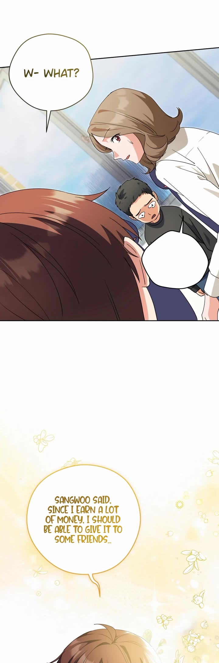 This Life Starts as a Child Actor Chapter 39 page 20 - Chapter 39