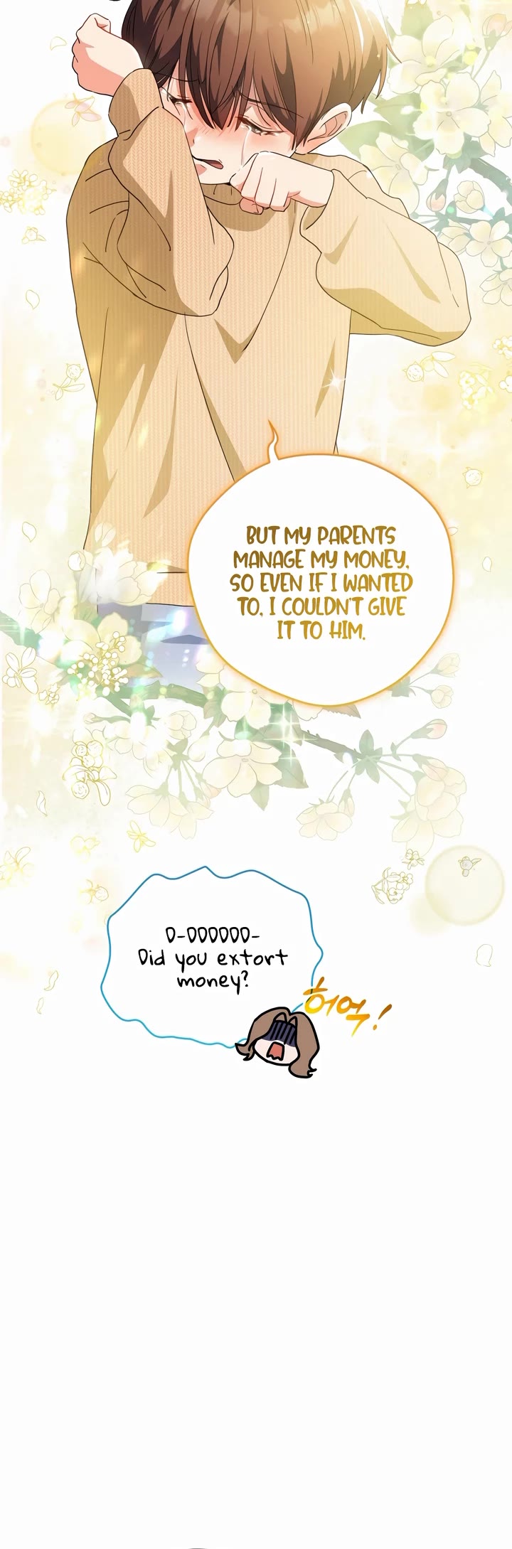 This Life Starts as a Child Actor Chapter 39 page 21 - Chapter 39