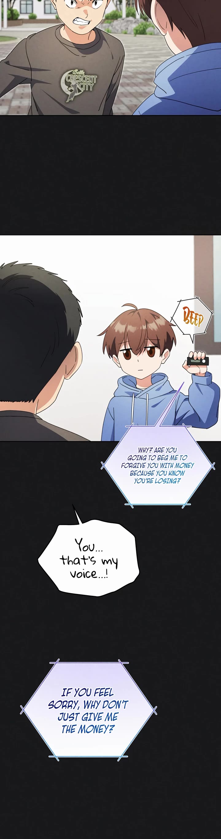 This Life Starts as a Child Actor Chapter 39 page 27 - Chapter 39