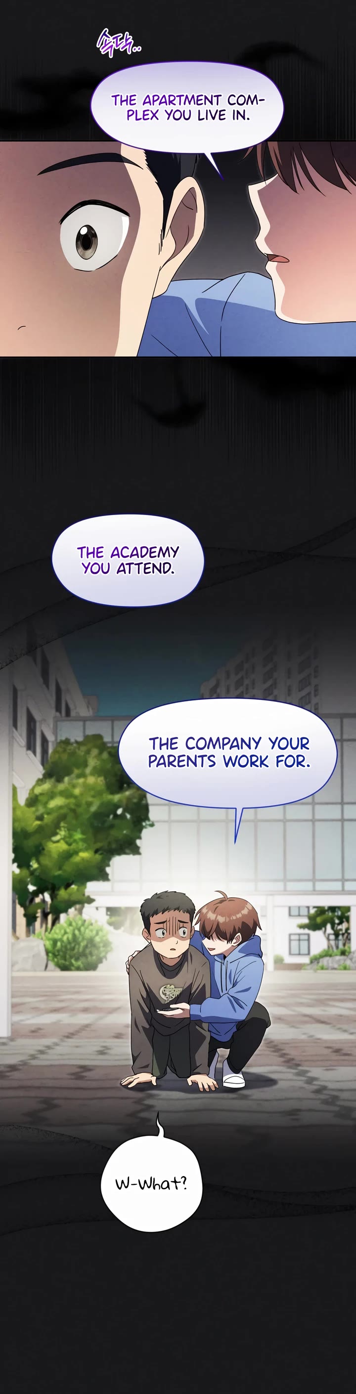 This Life Starts as a Child Actor Chapter 39 page 30 - Chapter 39