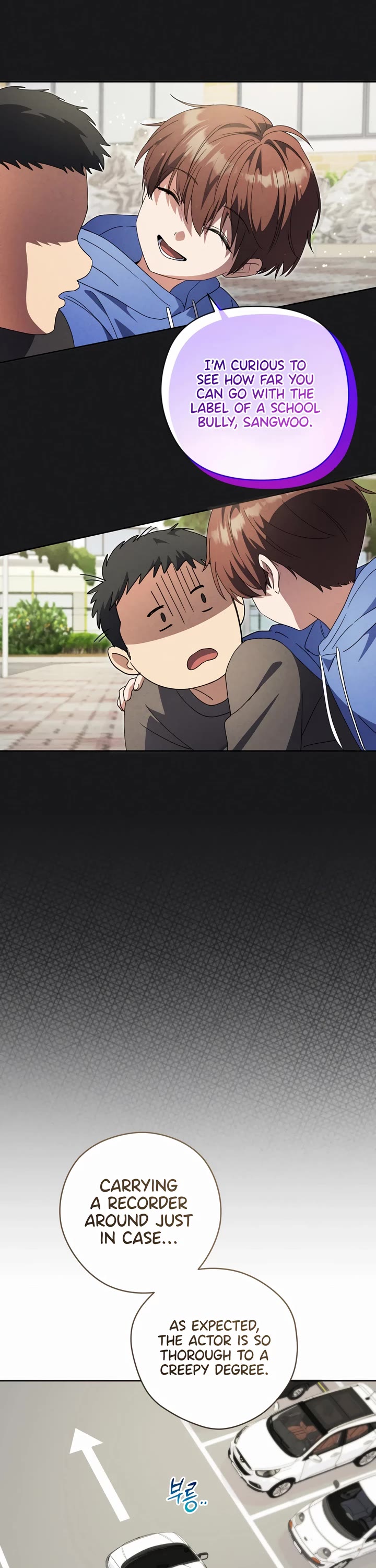 This Life Starts as a Child Actor Chapter 39 page 31 - Chapter 39