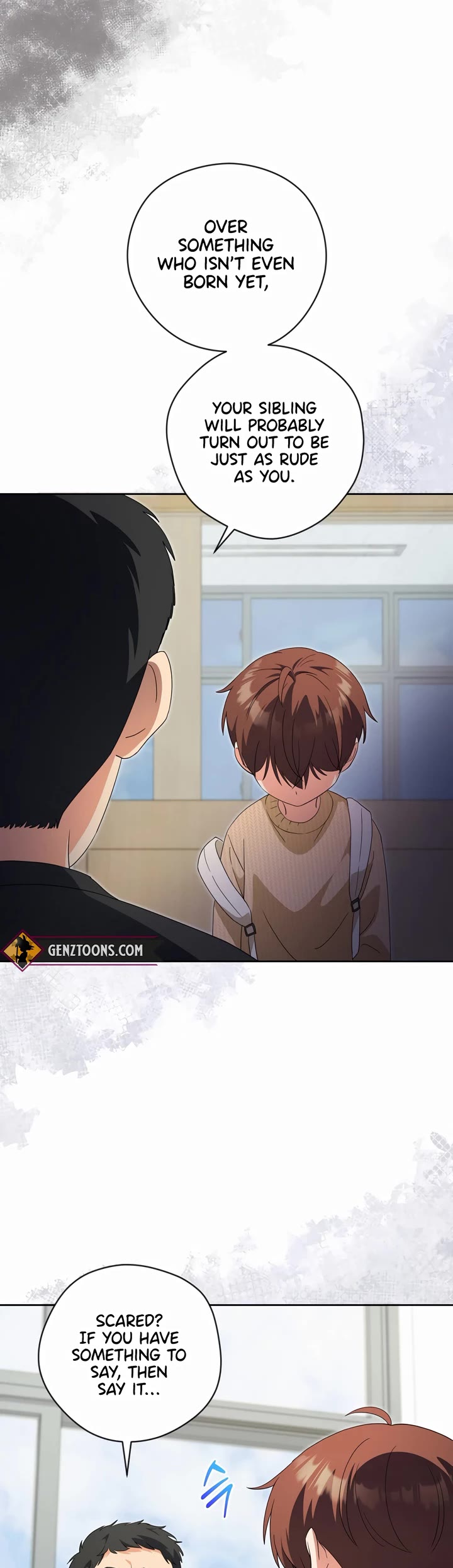 This Life Starts as a Child Actor Chapter 39 page 5 - Chapter 39