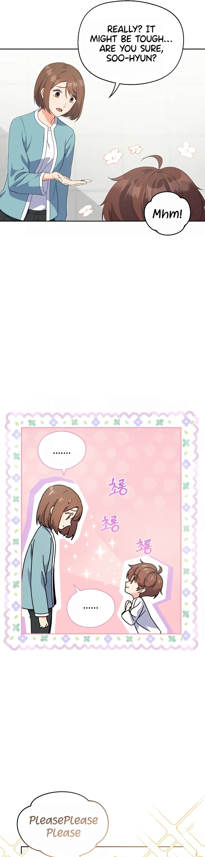 This Life Starts as a Child Actor Chapter 4 page 12 - Chapter 4
