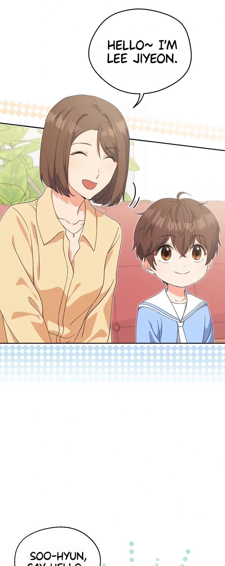 This Life Starts as a Child Actor Chapter 4 page 18 - Chapter 4