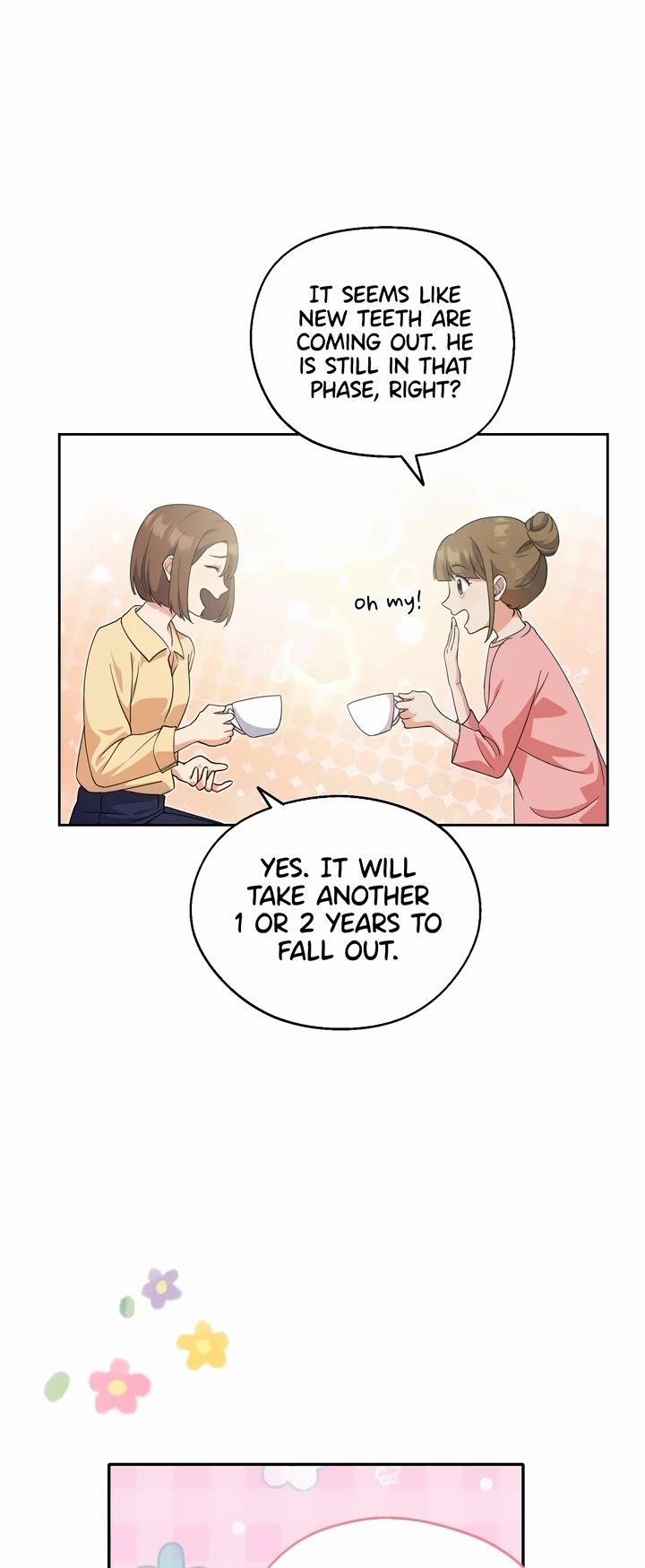 This Life Starts as a Child Actor Chapter 4 page 22 - Chapter 4