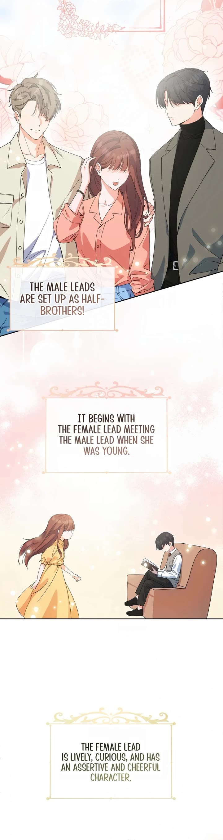 This Life Starts as a Child Actor Chapter 4 page 26 - Chapter 4