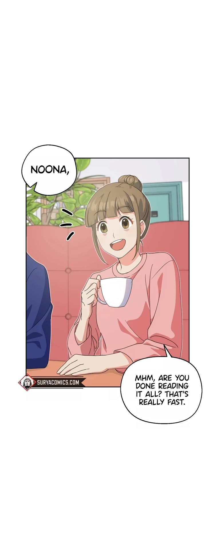 This Life Starts as a Child Actor Chapter 4 page 30 - Chapter 4