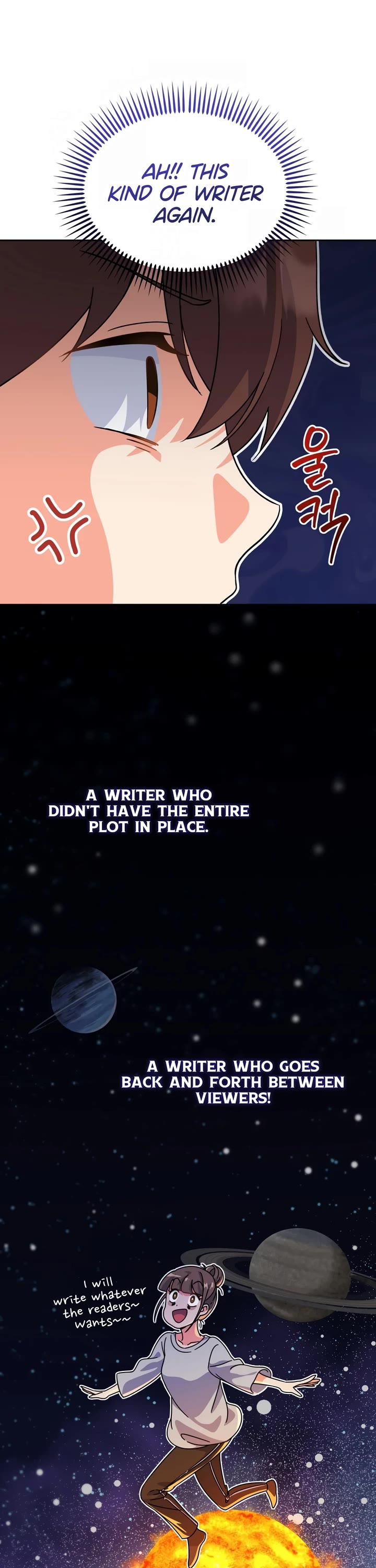 This Life Starts as a Child Actor Chapter 4 page 35 - Chapter 4