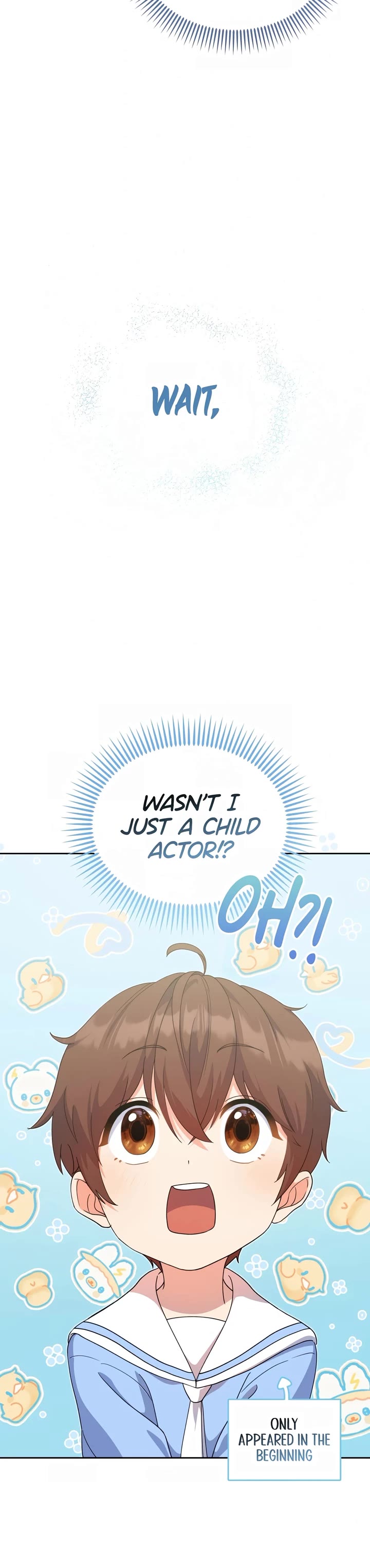 This Life Starts as a Child Actor Chapter 4 page 39 - Chapter 4