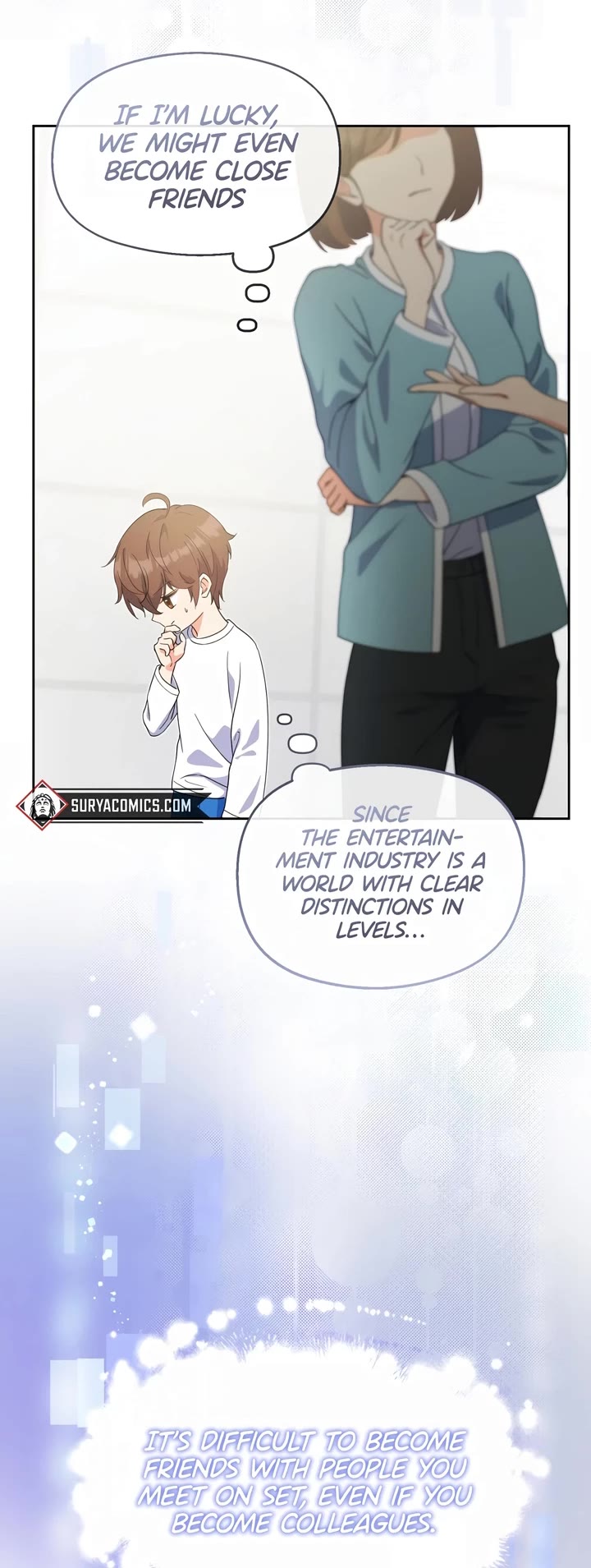 This Life Starts as a Child Actor Chapter 4 page 4 - Chapter 4