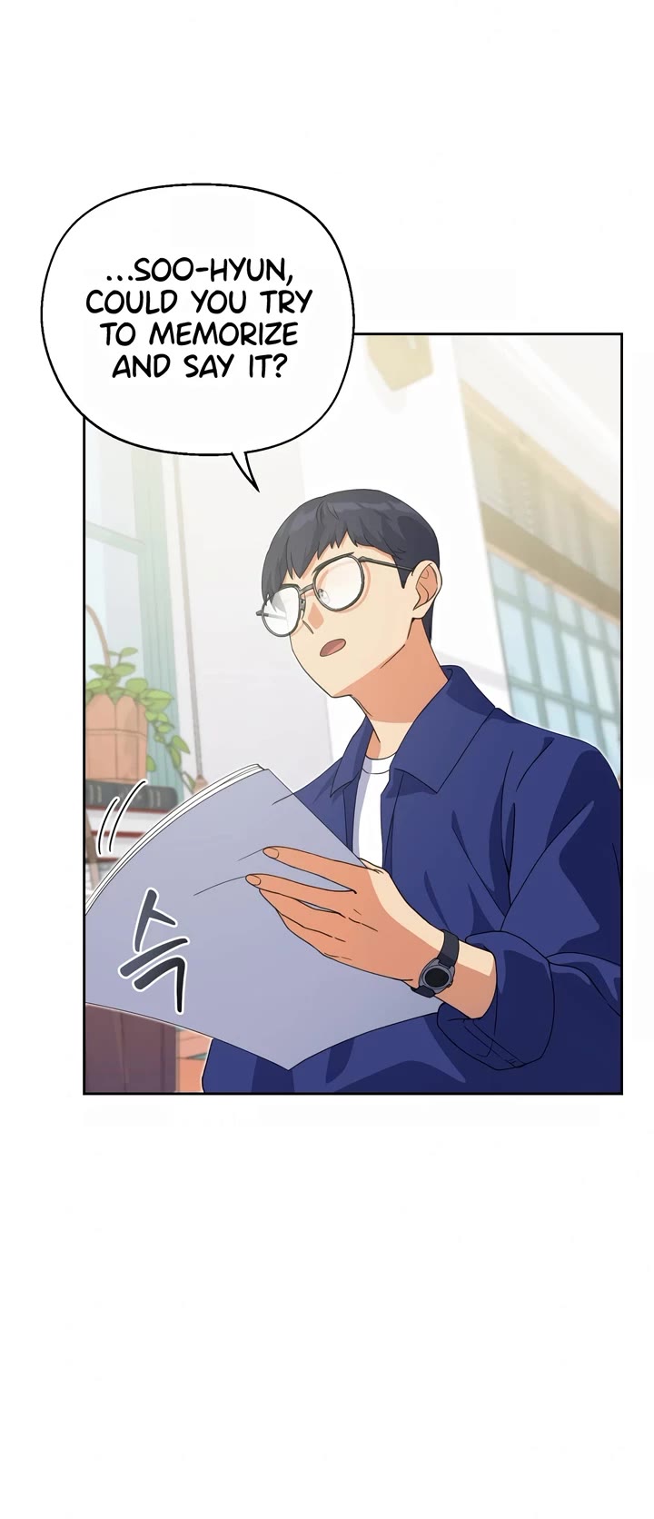 This Life Starts as a Child Actor Chapter 4 page 41 - Chapter 4