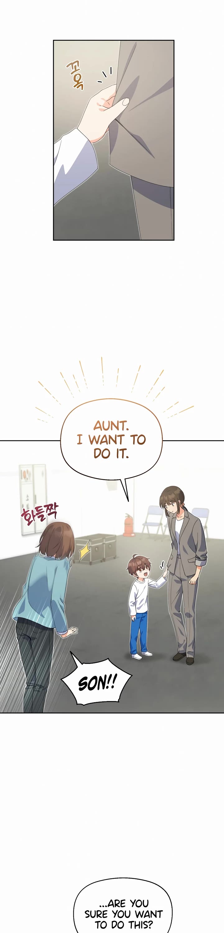 This Life Starts as a Child Actor Chapter 4 page 9 - Chapter 4