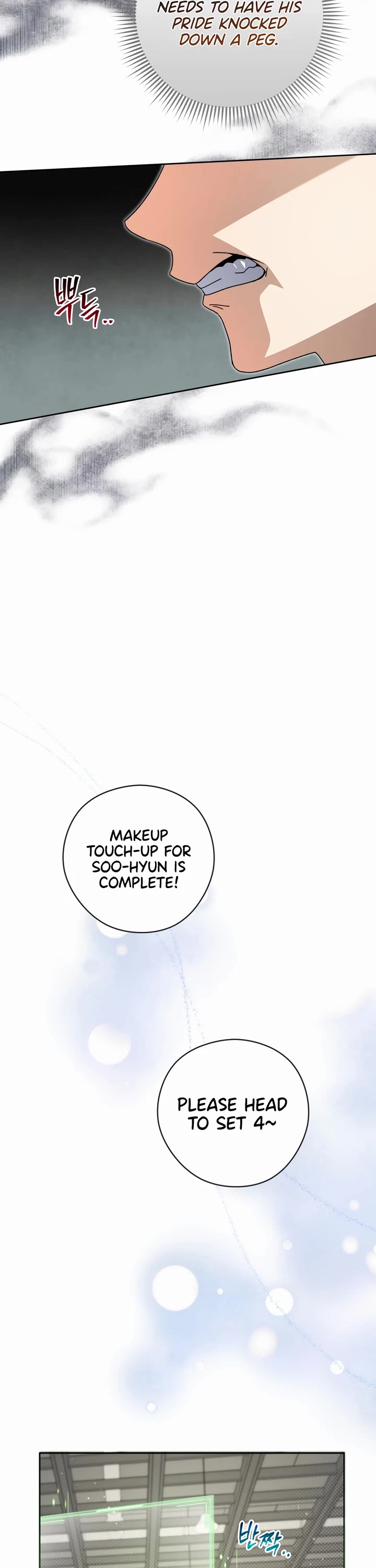 This Life Starts as a Child Actor Chapter 40 page 10 - Chapter 40