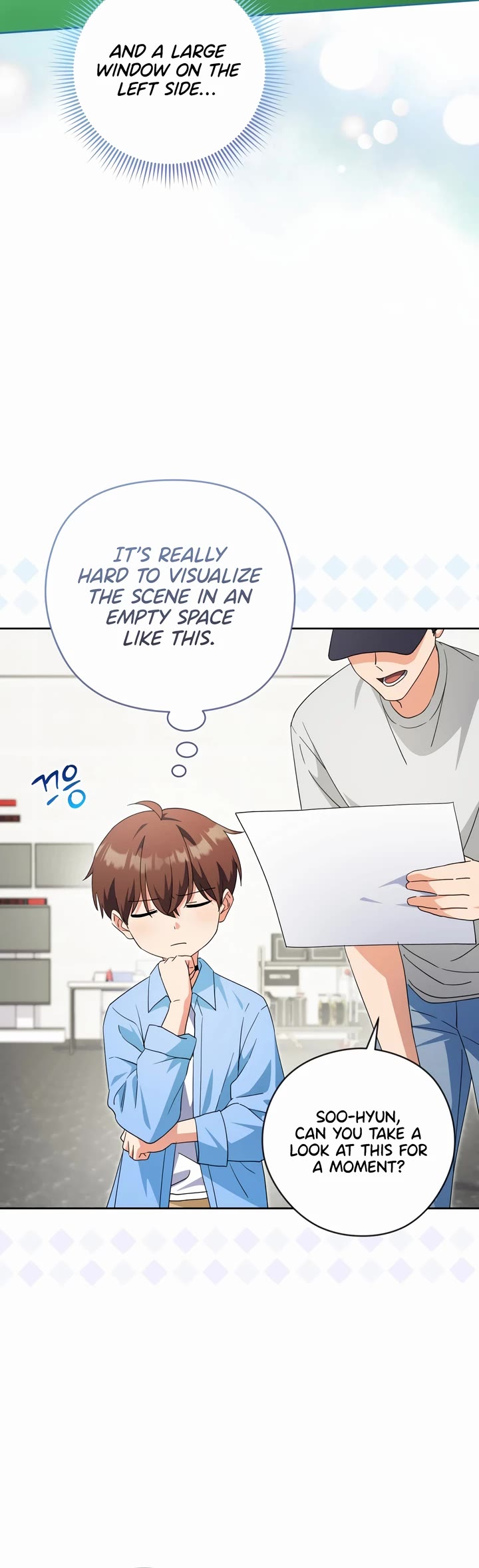 This Life Starts as a Child Actor Chapter 40 page 12 - Chapter 40