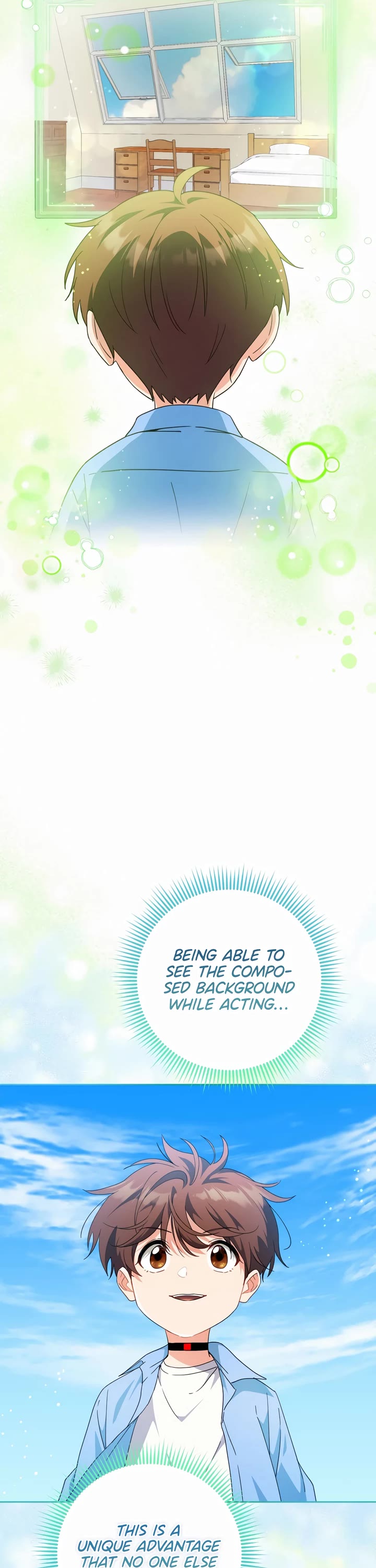 This Life Starts as a Child Actor Chapter 40 page 16 - Chapter 40