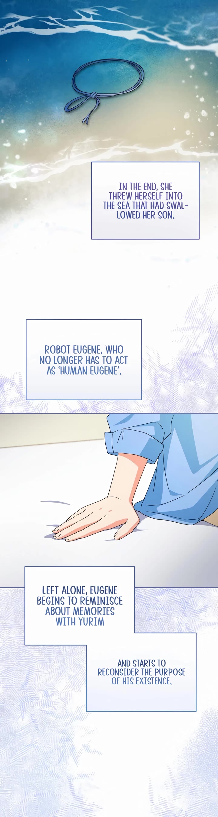 This Life Starts as a Child Actor Chapter 40 page 18 - Chapter 40