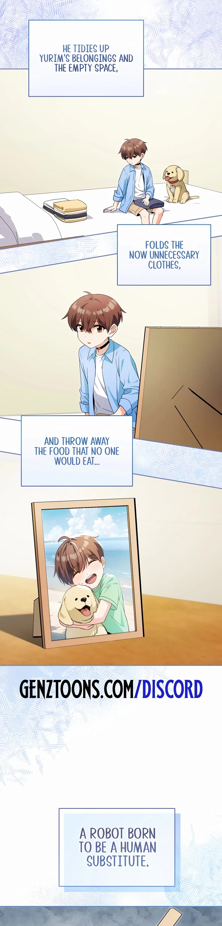 This Life Starts as a Child Actor Chapter 40 page 19 - Chapter 40