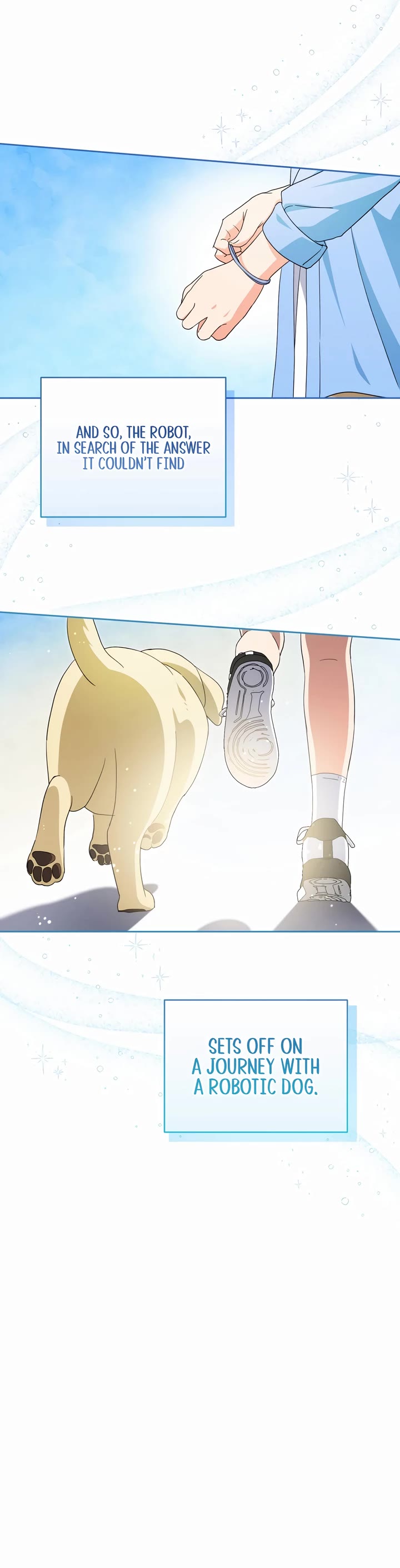 This Life Starts as a Child Actor Chapter 40 page 21 - Chapter 40