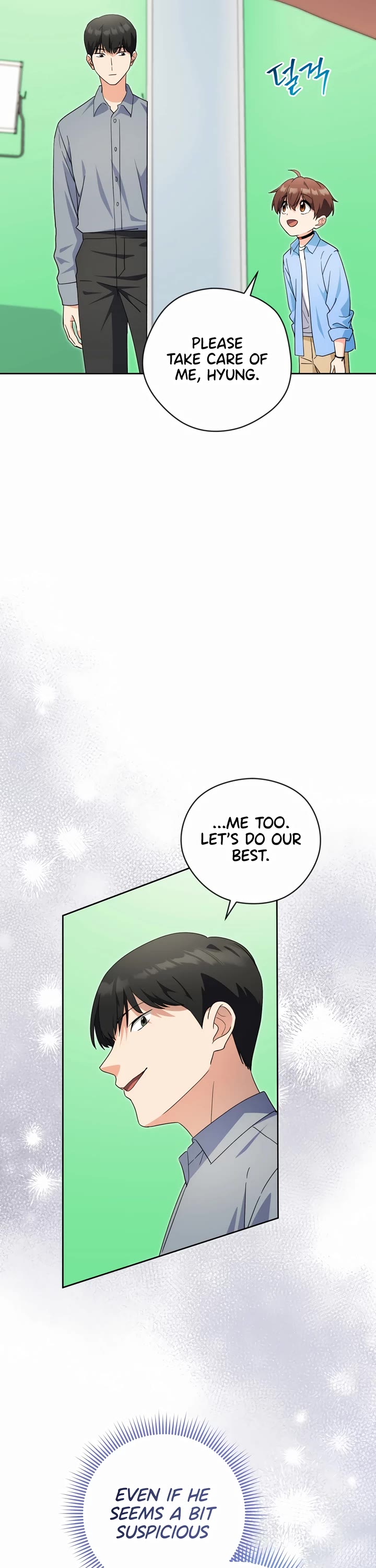 This Life Starts as a Child Actor Chapter 40 page 25 - Chapter 40
